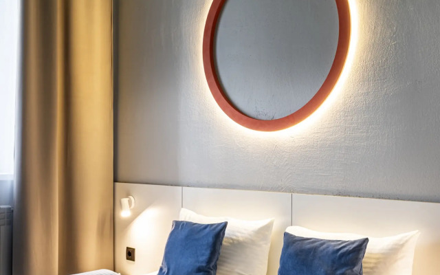 Hotel Greenfeel Kostroma