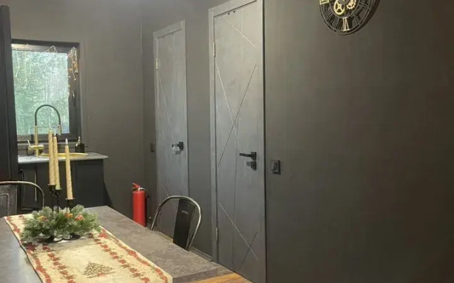 Частный дом Бaрнxaуc с Выxодом в Леc