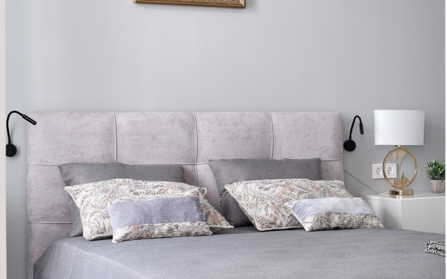 Kvartira Bukerhouse Na Lizy Chaykinoy Flat