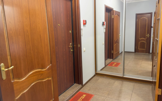 Квартира на Улице Маковского 16