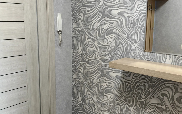 Smolensk Krasninskoye Shosse 6 Flat