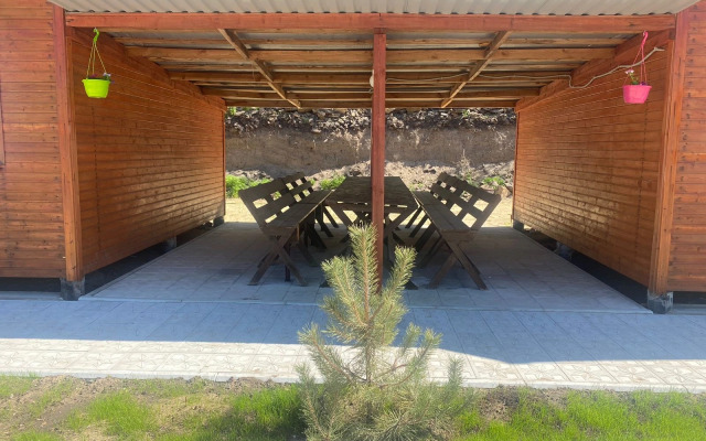 U Rechki Guest house