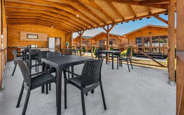 Shlara Recreation camp