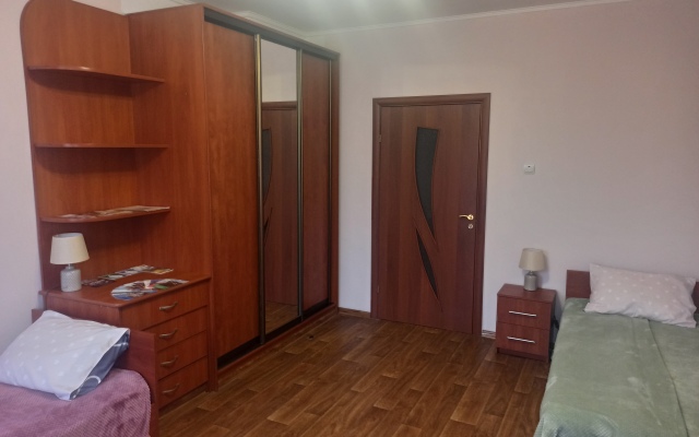 Апартаменты на Казанской