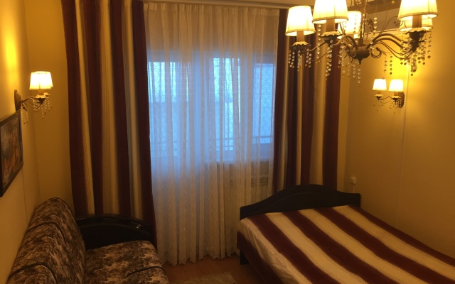 Sol Guest House