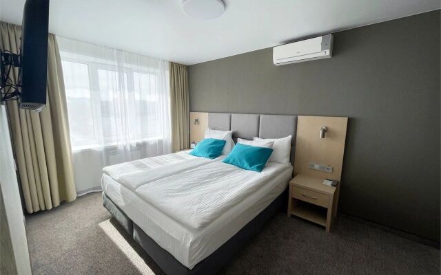 Amaks City Hotel