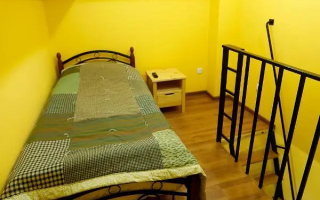 Araks Hotel Complex