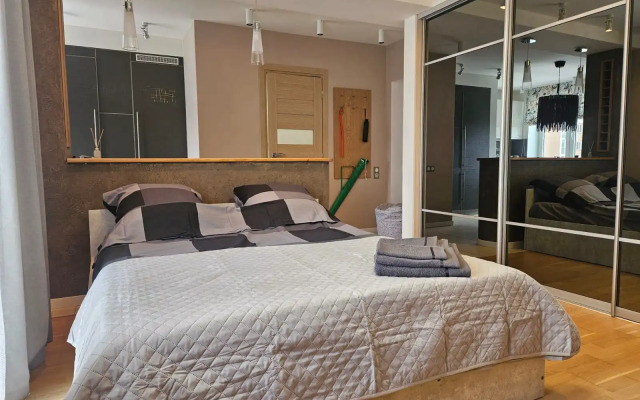 Квартира Ярче