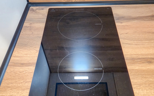 Квартира Grey