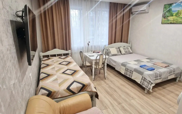 07 MoMi Dubrovka Apartment