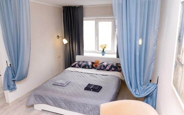 Kvartira Na Surikova 4 Residential Premises