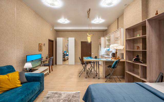 Emiraty Apartments