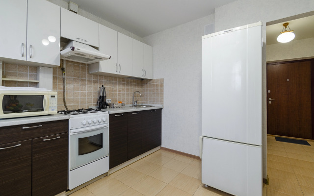 Квартира 1 комнатная в стиле Бохо