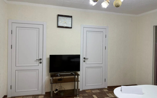 Apartments 2 bedroom in Center Adler