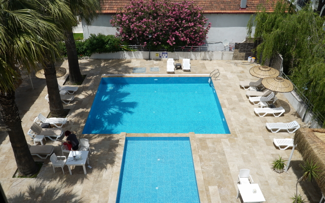 Medos Hotel