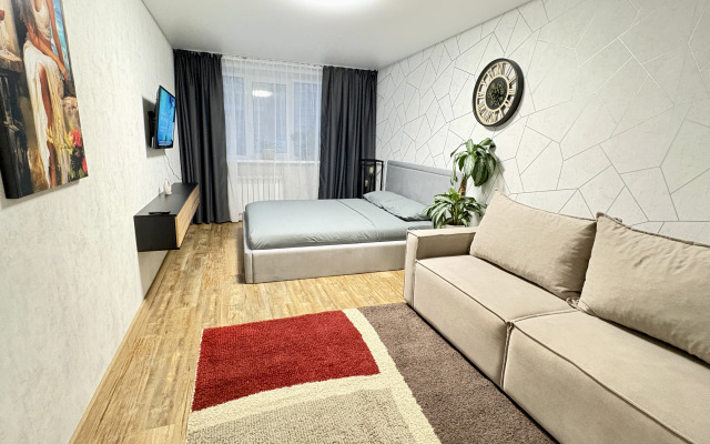 Апартаменты Уютные