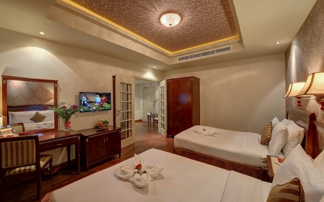 Nihal Hotel
