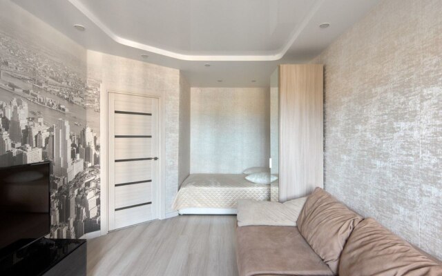 ArtCity Welcome Apartments