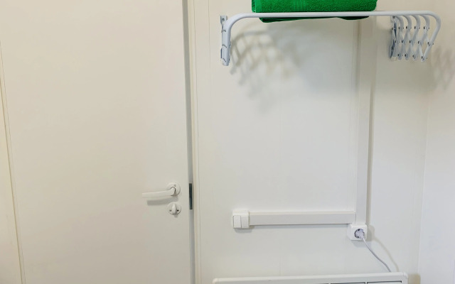 Апартаменты Сполохи