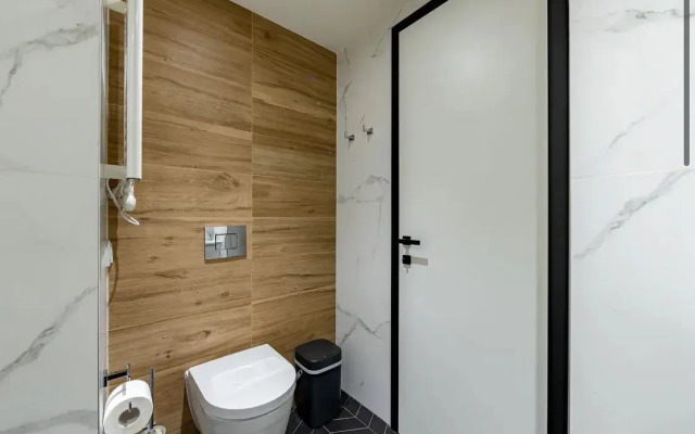 Great Apart Na Arbate