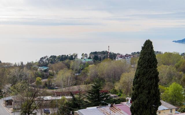 Sochi Guest House