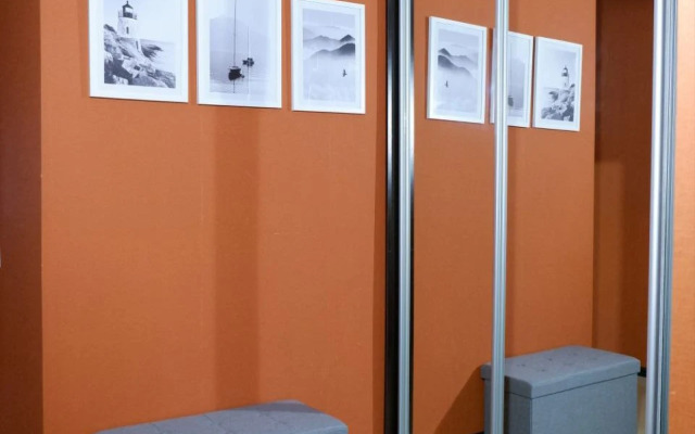 Апартаменты Уютная Квартира