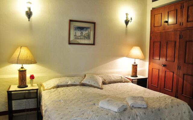 La Parroquia by Rotamundos Hotel