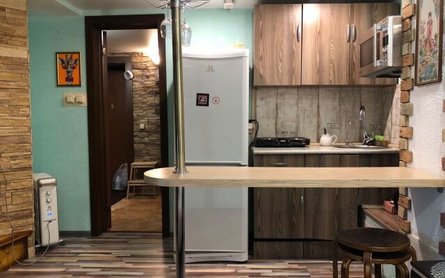 Апартаменты на Литейном 11