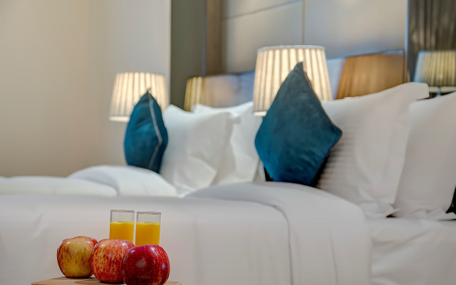 Omega Hotel