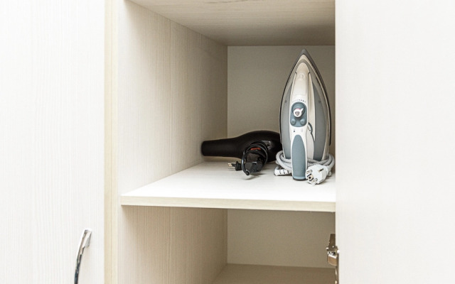 Квартира Студия с Террасой