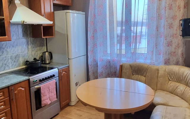 Апартаменты Ул. Набережная Реки Магаданки 51/2 - фото 4