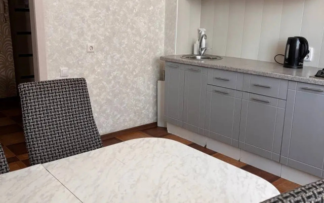 Apartamenty Sadovoye Koltso 17a Apartments