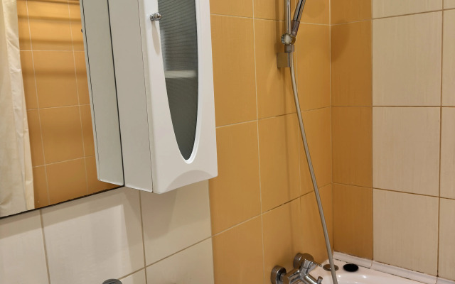 Квартира у педиатрии им Ю.Е.Вельтищева