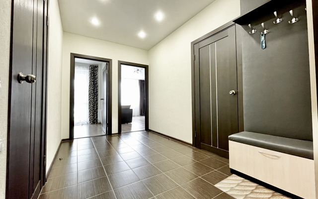 V Sovremennom Stile Apartments