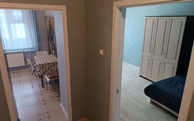 Квартира уютная рядом с аэропортом