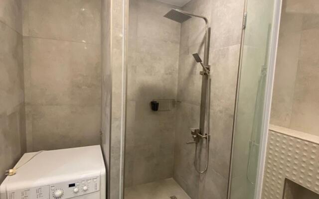 Квартира Современная СТУДИЯ в центре рядом с музеем мирового океана