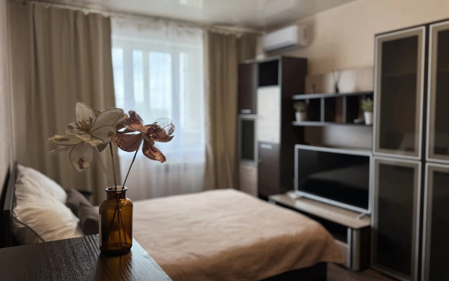 Апартаменты Однокомнатная Квартира в Уссурийске