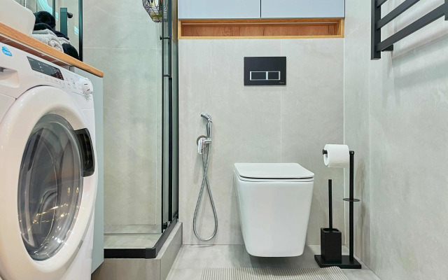 Na Izmaylovskom Prospekte 119 Flat