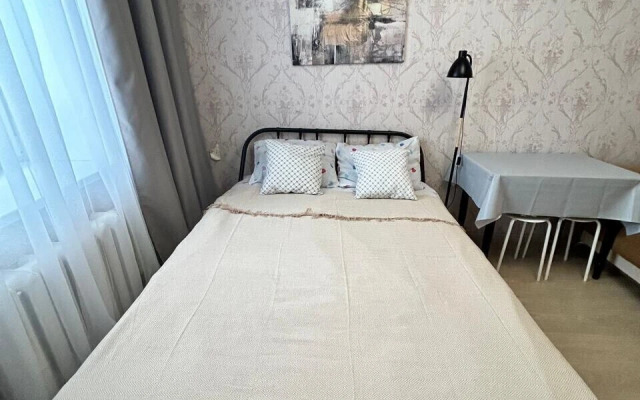 Na Sovetskoy 90 Flat