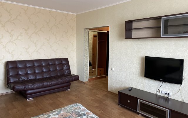 Na ulice Orlova 27A  Flat