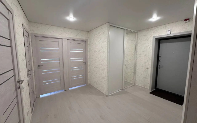 Квартира Большая 3к в Новом Доме для Семьи