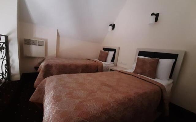 Jermuk Verona Resort