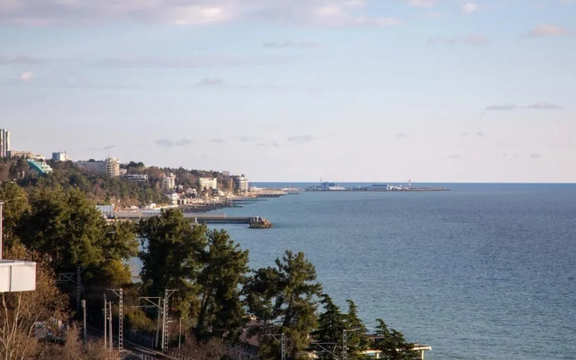 Квартира на Крымской 89 (778)