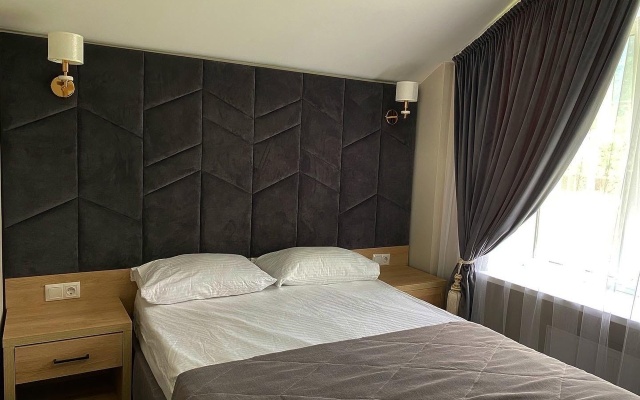 Crystal Guest House