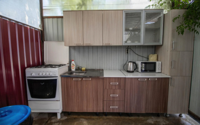 U Artema Guest House
