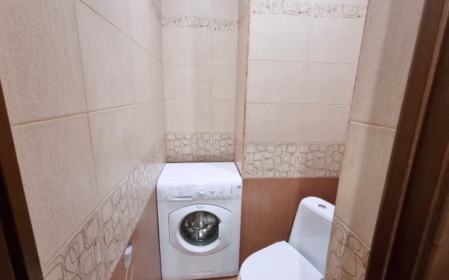 Апартаменты возле парка Галицкого apart line