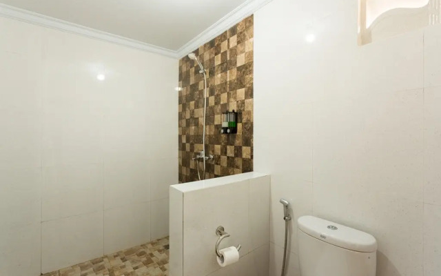 Бутик-отель The Dewi Sun Sun Suite