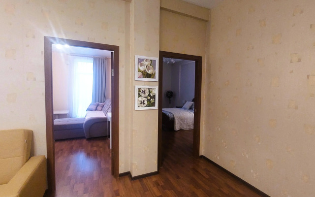 Апартаменты на Первомайском