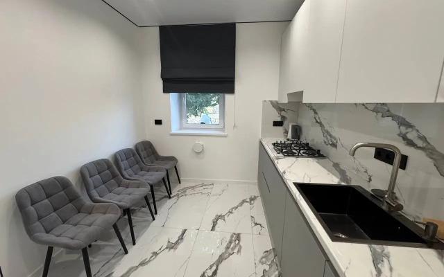 Частный дом у Моря Sunshine