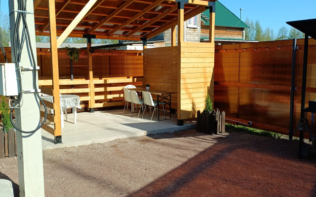 Vanda Guest house